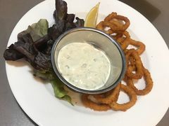 -Pancakes on the rocks(冲浪者天堂店)