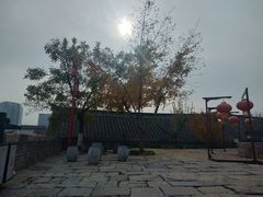 -天朝元辅-徐州民俗博物馆