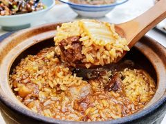 -小吊梨汤·北京菜(香山店)