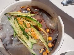 -金芙蓉|湘味小炒·鲜炒黄牛肉(淮安生态新城吾悦店)