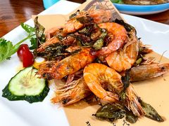 茶香虾-吴祥记潮州菜·百年老字号·砂锅粥