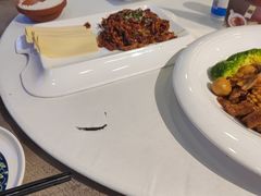 -老浒记烤鸭-北京菜(琉璃厂店)