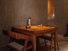 卡座-春熙台韩国料理·章鱼肥牛(西丽店)