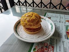 -華叔茶記