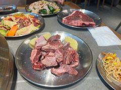 -杨小佳·齐齐哈尔烤肉·烤串(广州店)