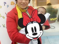 -阿姨来了家政·月嫂育儿嫂保姆(黄浦区店)