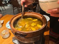 -一坐一忘云南菜(北京skp店)