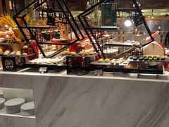 -印象餐厅(杭州国际博览中心北辰大酒店)