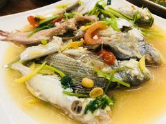 -宏记汕头白粥店(江怡店)