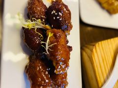 -枣子树·素食餐厅(朱家尖店)