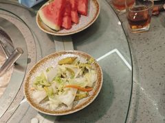 -313羊庄铁锅烀羊肉·烤全羊·烧烤龙虾·团建聚餐(永德路店)