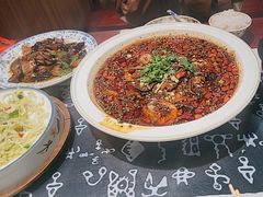 -一块豆腐·海鲜·家常菜(李沧书院路店)