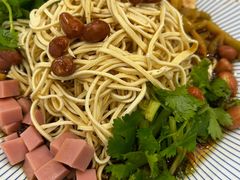 -老季市·三代非遗传承·地标美食老汁鸡(工农路店)
