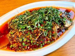 -盐帮食坊•小河帮川菜(四川师大店)