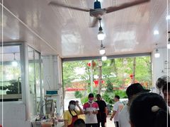 大堂-秋姐美食店(旅游大道店)