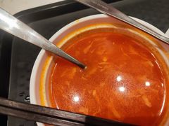 -乡村基(双流时代奥特莱斯餐厅)