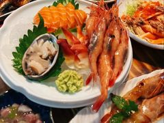 -松坂屋日料自助(长城路店)