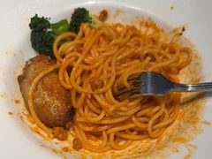 -菲滋意式餐厅(金华银泰城店)