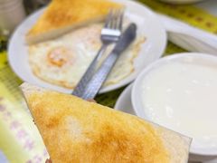 -澳洲牛奶公司(佐敦店)