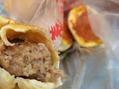 生煎馒头-毛华美食(清扬路店)