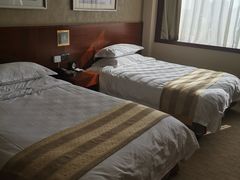 -上海神旺大酒店