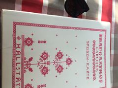 -布劳伽斯特豪夫哈尔施塔特宾馆