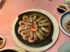 -高佳庄·舟山海鲜(海景旗舰店)