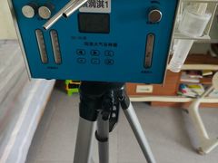 -中环质评甲醛检测CMA实验室(朝阳店)