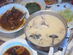 -二十八里太湖船菜(吉祥路店)