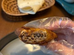 -Uncle Kosto科斯托·中东菜