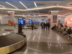 -南宁吴圩国际机场-T2航站楼