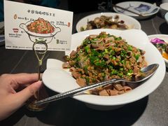 -前海沿·青岛菜(大拇指广场石老人店)