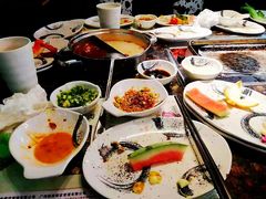 -阪尚皇·原切牛排·烤肉火锅自助(北京路店)