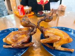 -煲煲掂风味煲仔饭餐厅(西区店)