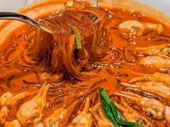 -三利音·玖弄小鲜(浦东嘉里城店)