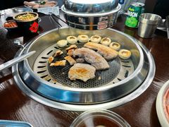 -大喜烤肉(海宁尚东店)