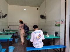 -甘记肥肠粉(马鞍北路店)