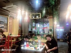 -正宗钢管厂五区·小郡肝火锅·串串香(商品街总店)