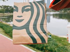 -星巴克臻选(武汉首义汇店)