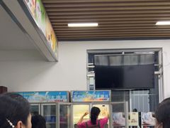 -扬大康源乳业鲜奶吧(大学北路店)