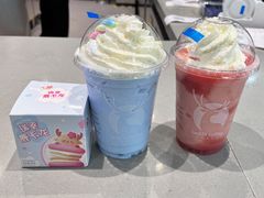 -瑞幸咖啡(中原万达店)