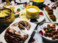 -同喜烤鸭店(光芒店)