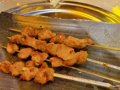 -沪上名羊天下•烤羊腿•东北烧烤•小龙虾(浦东直营总店)
