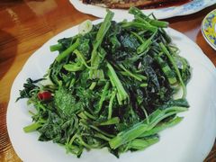 -老味道1992(武当山店)