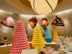 -甜艺廊(永利皇宫店)