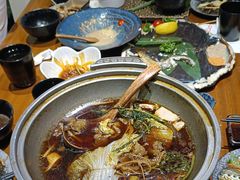 -九井澤精致料理(金茂店)