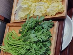 -蝎王府羊蝎子(虎坊桥总店)