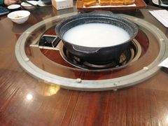 -御膳粥·牛乳粥底火锅·地道顺德菜(容桂店)