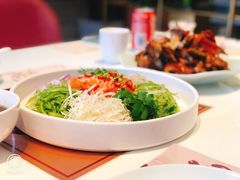 -红樱桃·欢乐餐厅(太原里店)