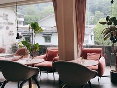 -简象咖啡CAFE ELE JANE(满陇桂雨店)